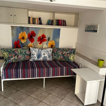 דירות Studio In Old Town Of Mytilíni מראה חיצוני תמונה